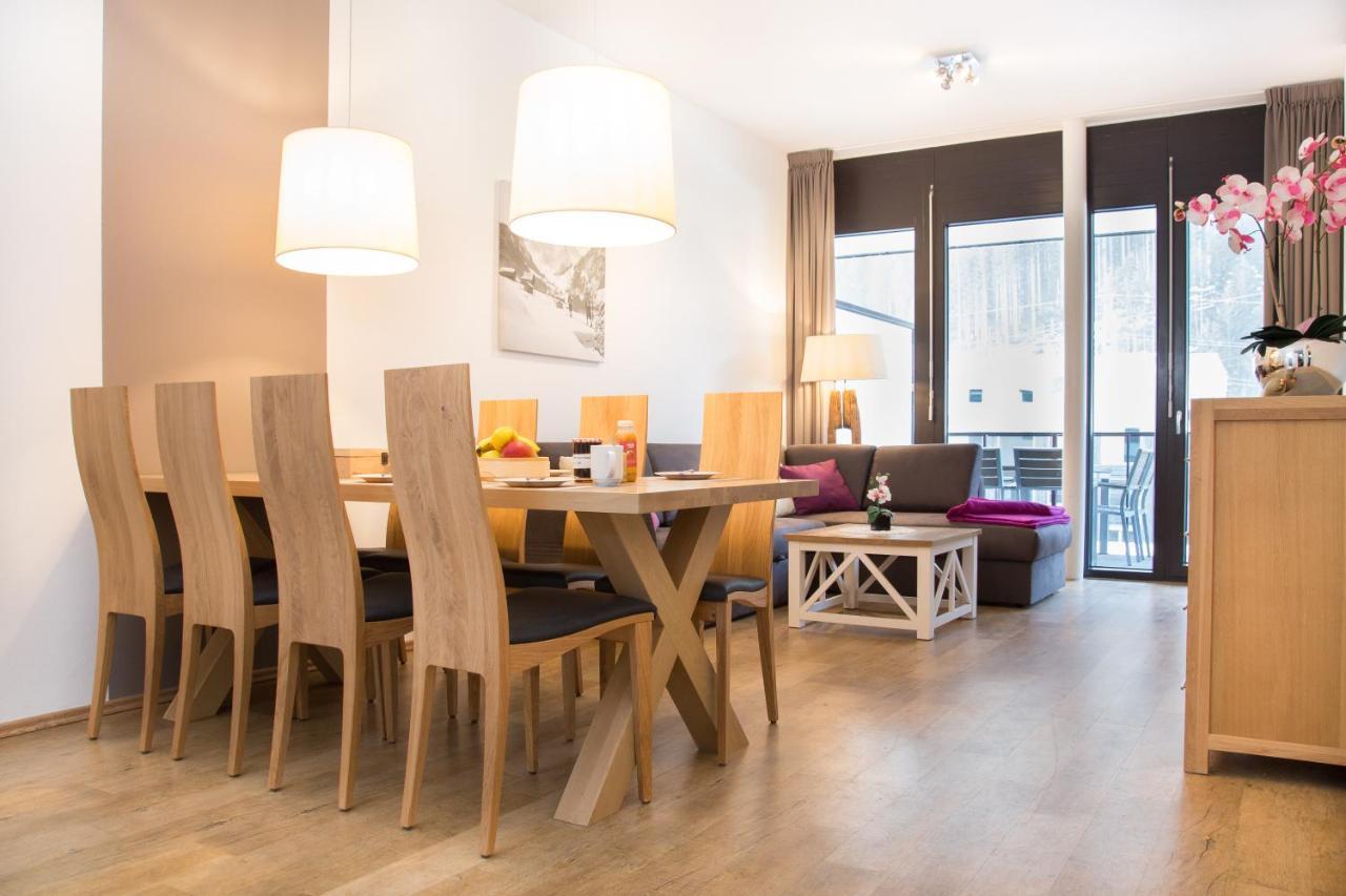 Gastauer Aparthotel 4*