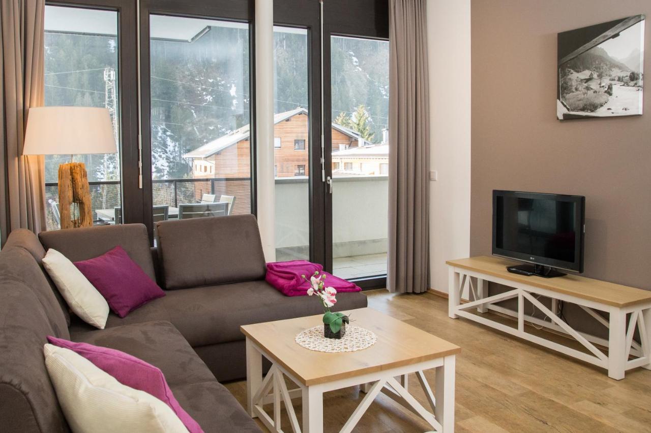Gastauer 4* Sankt Gallenkirch
