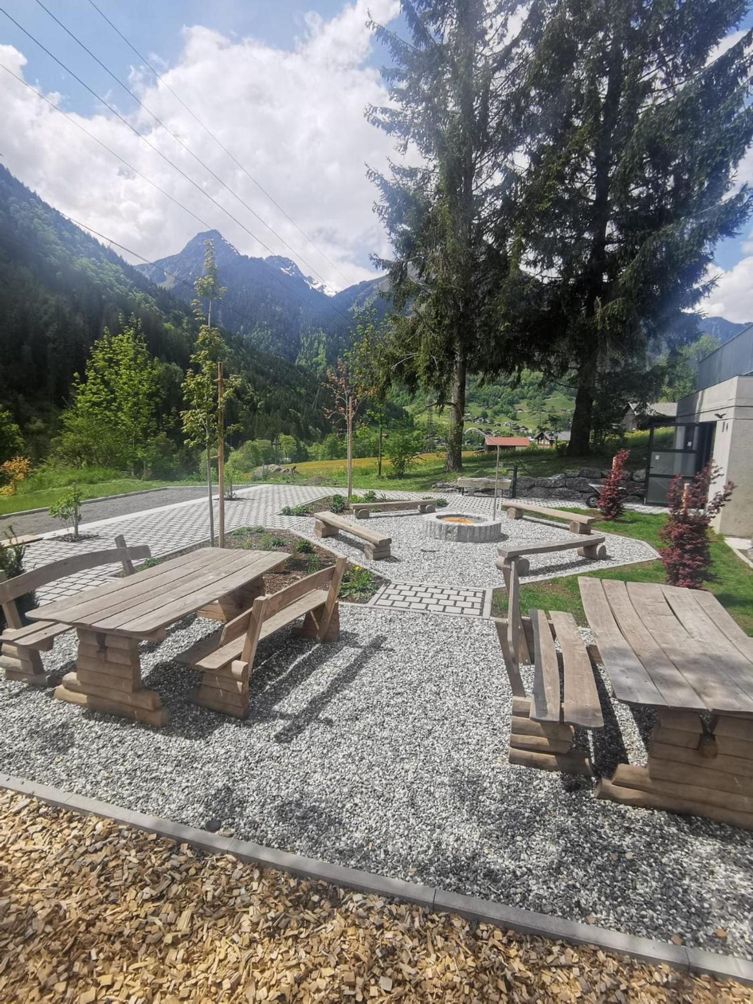 Appart hôtel Gastauer 4*