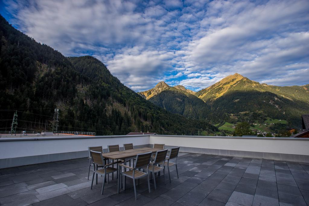 Gastauer 4* Sankt Gallenkirch