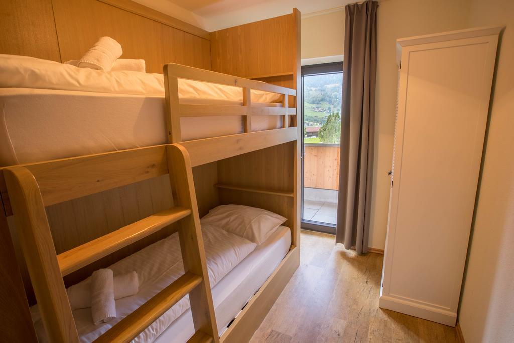 Gastauer 4* Sankt Gallenkirch