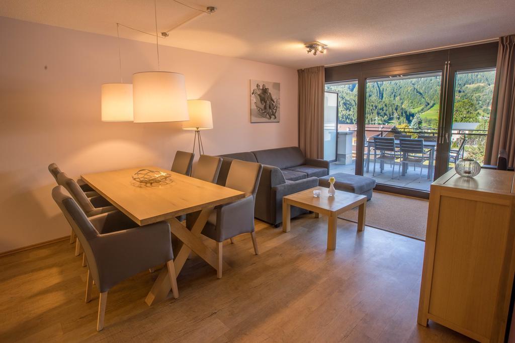 Gastauer Appart hôtel 4*