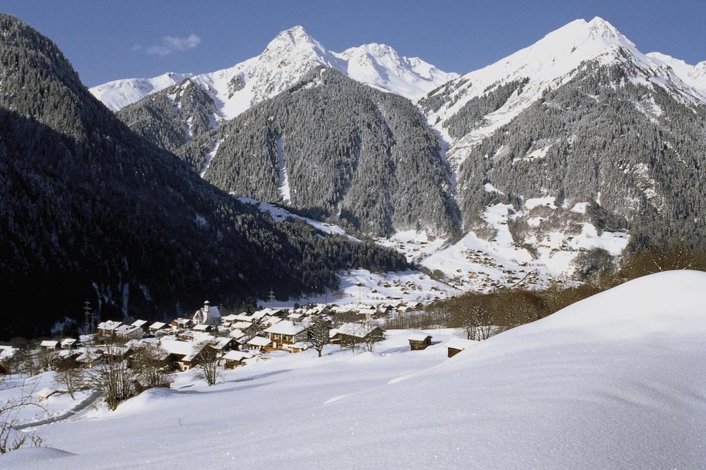 Gastauer Appart hôtel 4*