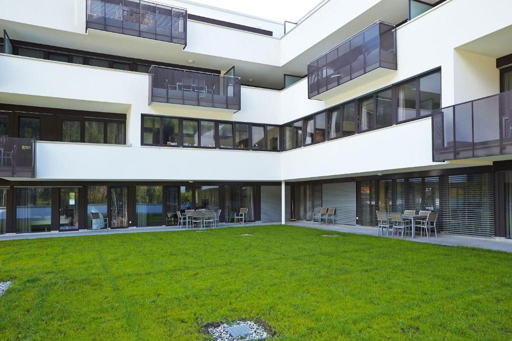 Appart hôtel Gastauer Sankt Gallenkirch