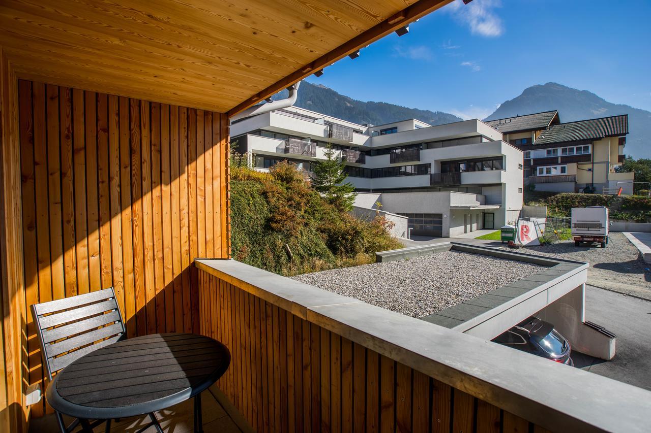 Gastauer 4* Sankt Gallenkirch