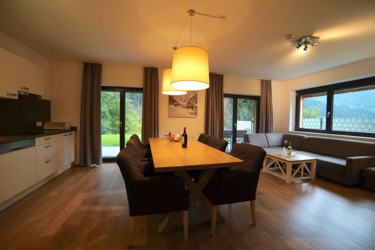 Appart hôtel Gastauer Sankt Gallenkirch