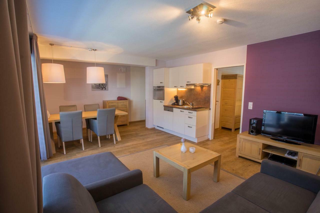 Gastauer Appart hôtel 4*