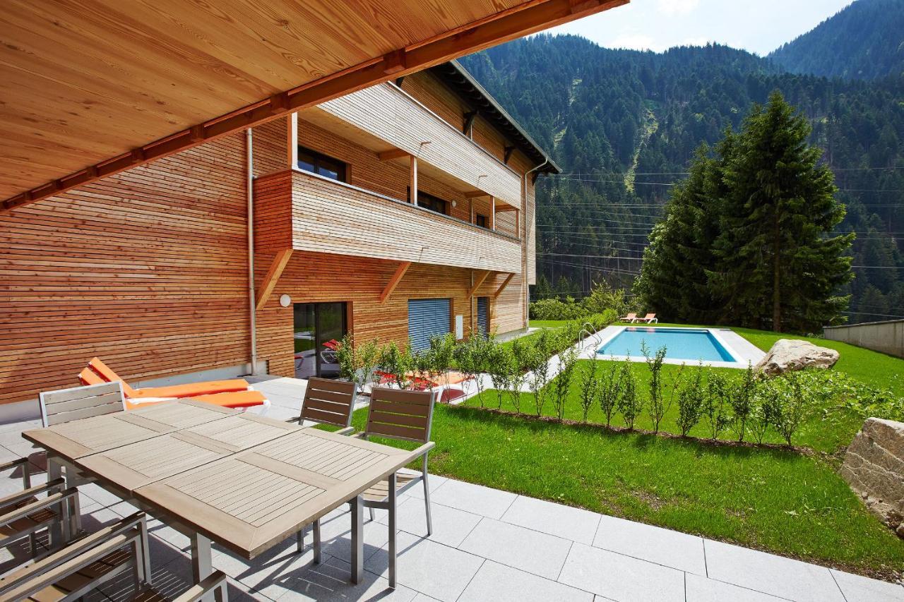 Gastauer 4* Sankt Gallenkirch